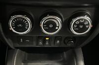 Mitsubishi ASX vaihtoauto