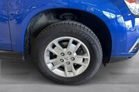 Mitsubishi ASX vaihtoauto