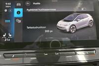 Volkswagen ID.3 vaihtoauto