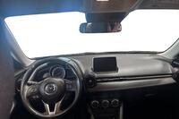 Mazda CX-3 vaihtoauto