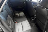 Mazda CX-3 vaihtoauto