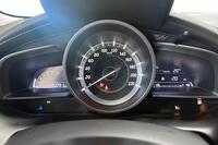 Mazda CX-3 vaihtoauto