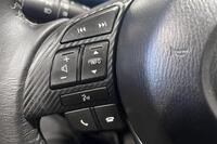 Mazda CX-3 vaihtoauto