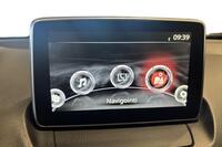 Mazda CX-3 vaihtoauto