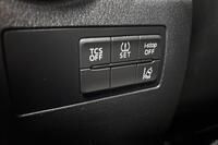 Mazda CX-3 vaihtoauto