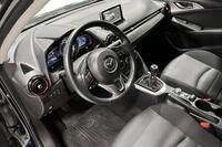 Mazda CX-3 vaihtoauto