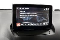 Mazda CX-3 vaihtoauto