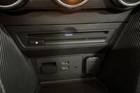 Mazda CX-3 vaihtoauto