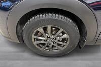 Mazda CX-3 vaihtoauto