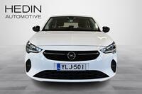 Opel Corsa vaihtoauto