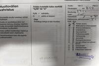 Opel Corsa vaihtoauto