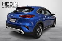 Kia XCeed vaihtoauto