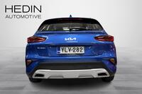 Kia XCeed vaihtoauto