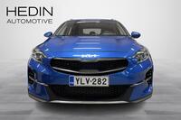 Kia XCeed vaihtoauto