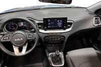 Kia XCeed vaihtoauto