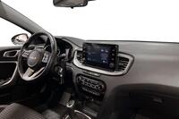 Kia XCeed vaihtoauto