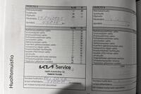 Kia XCeed vaihtoauto