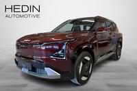 Kia EV5 vaihtoauto
