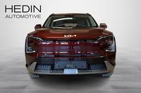 Kia EV5 vaihtoauto