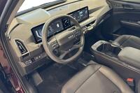 Kia EV5 vaihtoauto