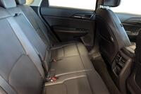 Kia EV5 vaihtoauto