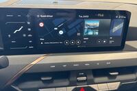 Kia EV5 vaihtoauto