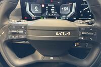 Kia EV5 vaihtoauto