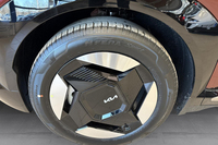 Kia EV5 vaihtoauto