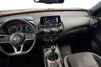 Nissan Juke vaihtoauto