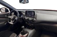 Nissan Juke vaihtoauto