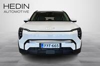 Kia EV3 vaihtoauto
