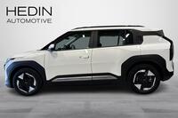 Kia EV3 vaihtoauto