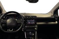 Citroën C3 Aircross vaihtoauto