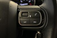 Citroën C3 Aircross vaihtoauto