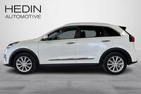 Kia Niro Electric vaihtoauto