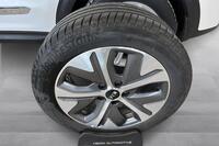 Kia Niro Electric vaihtoauto