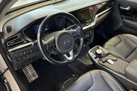 Kia Niro Electric vaihtoauto