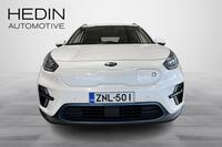 Kia Niro Electric vaihtoauto