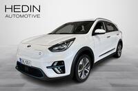 Kia Niro Electric vaihtoauto