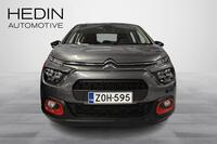 Citroën C3 vaihtoauto