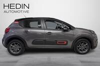 Citroën C3 vaihtoauto