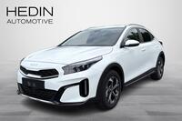 Kia XCeed vaihtoauto
