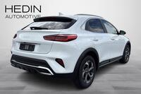 Kia XCeed vaihtoauto