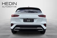 Kia XCeed vaihtoauto