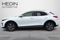 Kia XCeed vaihtoauto