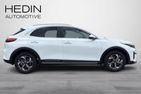 Kia XCeed vaihtoauto