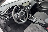 Kia XCeed vaihtoauto