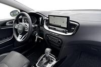 Kia XCeed vaihtoauto