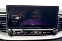 Kia XCeed vaihtoauto