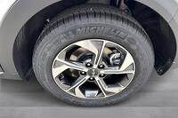 Kia XCeed vaihtoauto